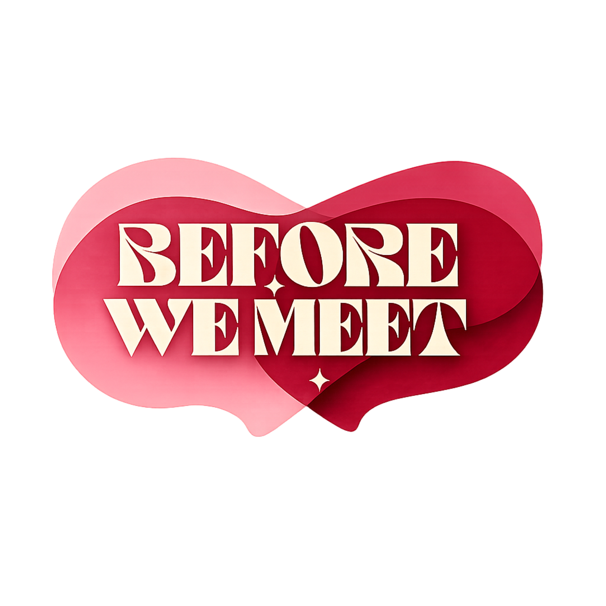 Before We Meet